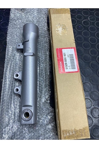 Honda Spacy - Activa S 125 Amorsitör Kovanı Sol