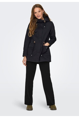 Only Onllouıse Parka Cc Lıfe Otw15312869 Siyah 001