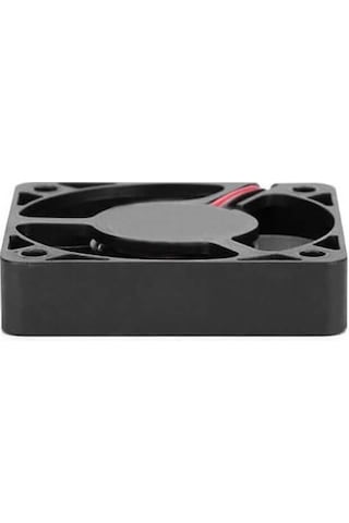 24v 5cm Fan - 50 50 10mm Soğutucu Fan - 50mm Kare Fan - 2 Pin