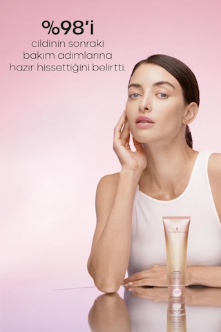 Elizabeth Arden Ceramide Skin Renewing Yüz Temizleme Jeli 125 ML