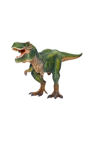 Schleich Tyrannosaurus Figürü