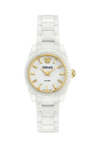 Versace Vrscve9f00224 Kadın Kol Saati