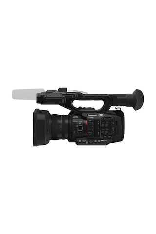 Panasonic Hc-x2 4k Profesyonel Video Kamera