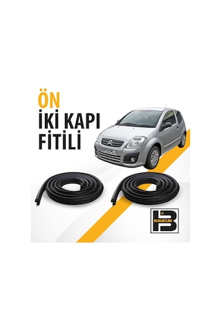 Citroen C2 Ön İki Kapı Fitili Bm00496