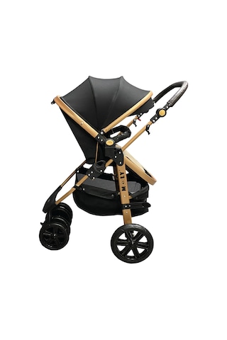 Mooly SC-2401 Travel Sistem Bebek Arabası Puset
