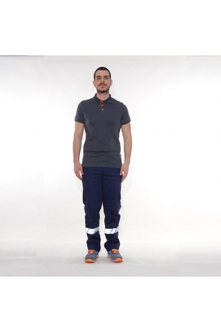 Eko İşçi Pantolon