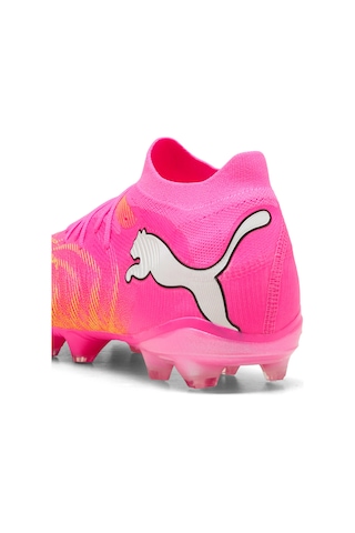Puma Future 9 Match Fg/ag Unısex Krampon 108713 05 Pembe