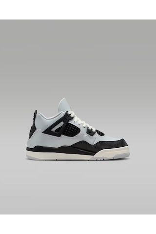 Nike Ürdün 4 Retro Fz8586-070 Çok Renkli