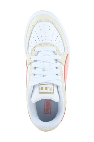 Puma Ca Pro Classic Iı Kadın Spor Ayakkabı 402366-10 Pembe
