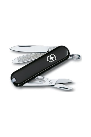 Victorinox Kamp 0.6223.3 Classic Siyah