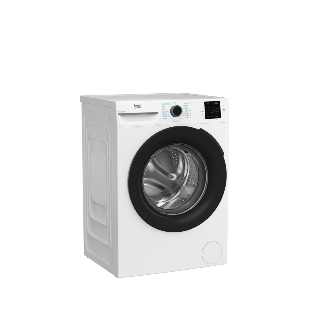 Beko CMX 8100 Çamaşır Ve KMX 81 Kurutma 8 KG Beyaz Eşya Seti