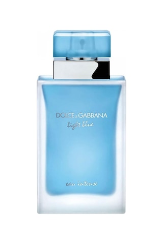 Dolce&Gabbana Light Blue Eau Intense Kadın Parfüm EDP 100 ML