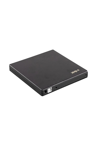 S-Link Sl-S105 Harici Usb Sata Dvd-Rw Siyah Kutu