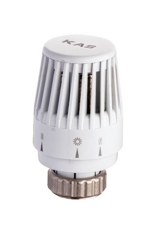 Kas EN-215 Termostatik Radyatör Vanası