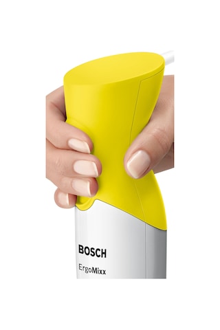 Bosch MSM66110Y 600 W Çubuk Blender