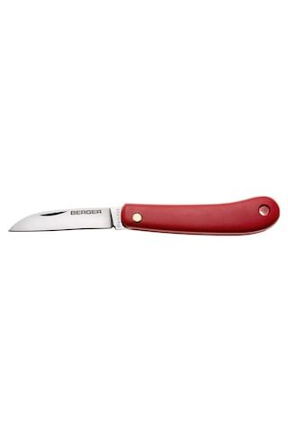 Berger 3600 Aşı Bıçağı Eğri Ağız 10cm
