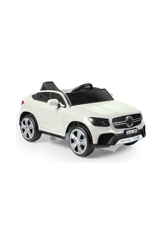 Dolu 8198 Grand Suv 12 Volt - Beyaz DOLU.307