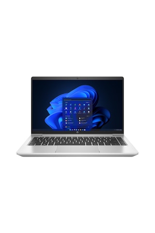 HP ProBook 440 G9 6S6W7EA i7-1255U 16 GB 512 GB SSD 14" Free Dos Dizüstü Bilgisayar