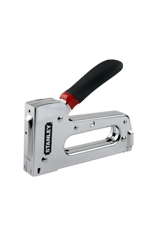 Stanley STHT6-70410 6-TR120 3'ü 1 Arada Zımba ve Çivi Tabancası