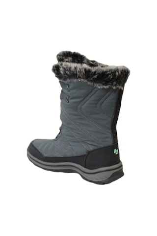 Hammer Jack Usoa G Kadın Bot-Gri