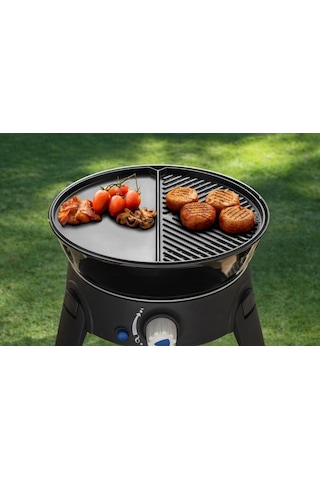 Cadac Plancha 30 28CM Bölmeli Barbekü Tava Diğer