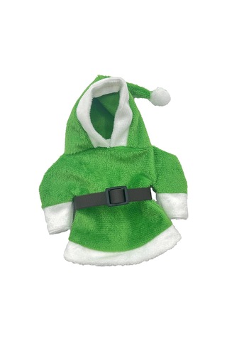 Suntek Vites Kolu Kolu Topuzu Kapağı Yeşil