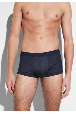 Zimmerli Boxer Briefs Lacivert