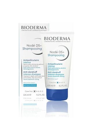 Bioderma Node Ds+ Kepek Karşıtı Şampuan 125 ML