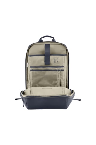 Hp Travel 18 Litre 15,6 Gece Mavisi Dizüstü Bilgisayar Sırt Çanta Diğer