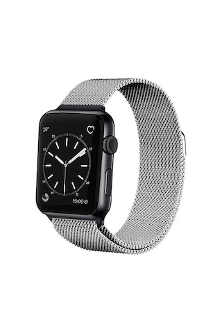 Watch 40mm Uyumlu Krd-01 Metal Zore Kordon