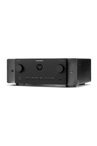 Marantz Cinema 60 7.2 Kanal Network Av Receiver Siyah