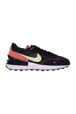 Nike Waffle One Kadın Spor Ayakkabısı-dc2533-002 Siyah