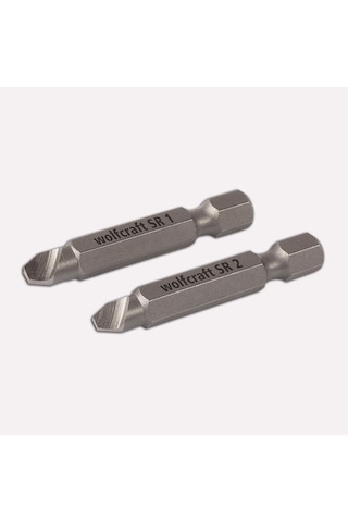 Wolfcraft Bozuk Vida Çıkarıcı