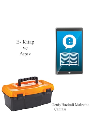 Arduino Seti İleri Düzey Uno R3 ( Ch340 ) Toplam: 344 Parça