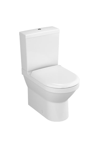 VitrA 5427l003-0092 S50 Duvara Tam Dayalı Klozet Kompakt 60 CM