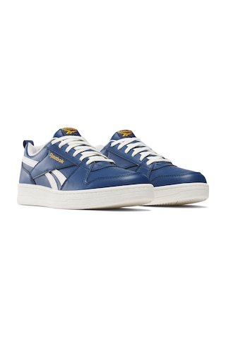 Reebok Royal Prıme 2.0 Mavi Erkek Çocuk Sneaker 000000000102029347 Mavi-bej