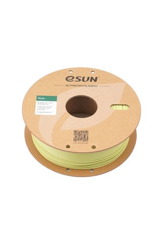 Esun Hardal Yeşili Pla Plus Filament 1.75 Mm 1000gr