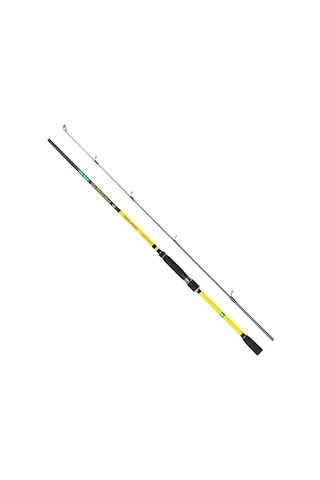 Lucky John Progress Jig 248 CM 12-37 G Spin Kamış