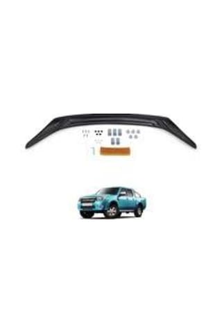 Ford Ranger 2009-2011 Cappafe Kaput Rüzgarlığı