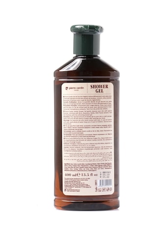 Pierre Cardin Herbal Kadın Duş Jeli 400 ML