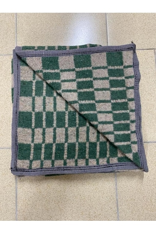 Battaniye 160 X 210 Çok Renkli