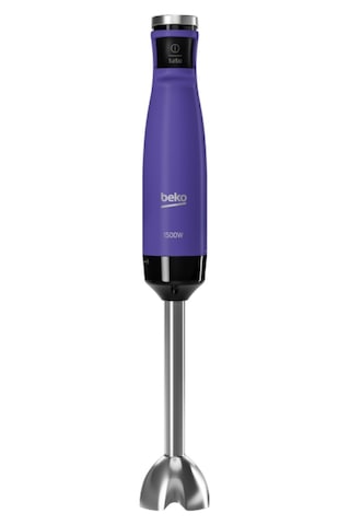 Beko RHB 5050 W Floral 1500 W Mikser & Blender Seti