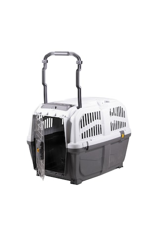 Mps Skudo-4 Iata Tekerleksiz Köpek Taşıma Çantası 68 x 48 x 51 CM