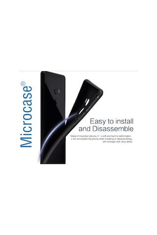 Xiaomi Mi 5S Plus Elektrocase Serisi Silikon Tpu Kilif +Cam 241690354 - Seçenek / '+ Tempered Cam-Cam Istiyorum