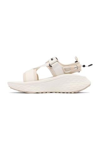 Columbia Columbıa Konos Elevate Kadın Sandalet 2149121-125 Bej