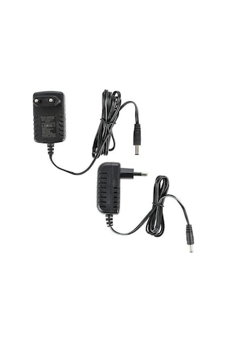 Pilsan 6 Volt 1 Amper Akü Şarj Aleti Akülü Araba Şarj Cihazi