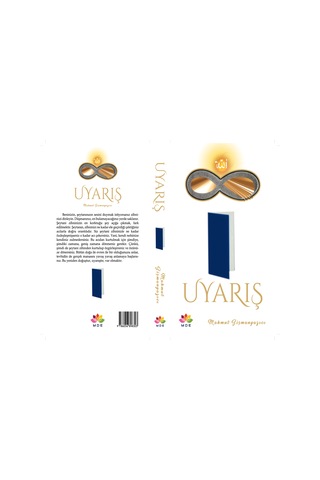 Uyarış - Mahmut Şişmanyazıcı