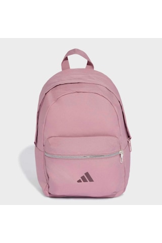 Adidas Essentials Kadın Pembe Sırt Çantası Kg7763