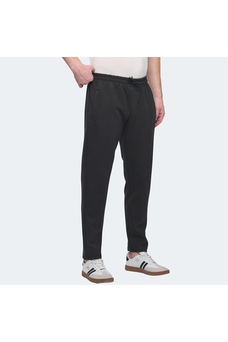 Slazenger KOFFU IN Erkek Eşofman Altı Siyah