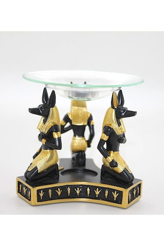 Polyester Anubis Buhurdanlık Alk2982 Tdrtr